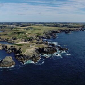 Pointe des poulains