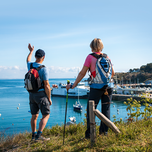 Que faire à l'île d'Hoëdic