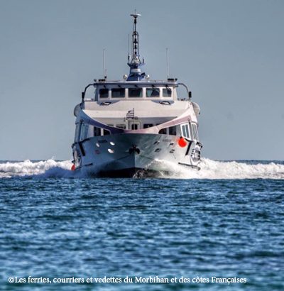 Explorer Belle-Île-en-Mer : circuit entre Sauzon et Le Palais